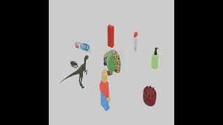 КЛОУН БЭБЭЙ #shorts #бэбэй #бэбэй_нарезка  #fun #animation #memes #gaming #blender #3d #funny