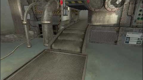 Penumbra Overture Redone Walkthrough part 7