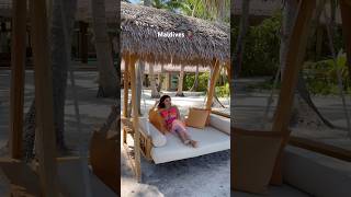 Luxury Resort In Maldives