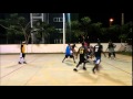 Nato P3 Jogando Basket video 2