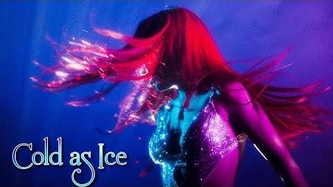 Ava Max Performs at Masonic Lodge at Hollywood Forever Cimetery in Los Angeles " Cold as Ice 🧊"