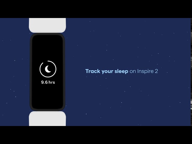 Fitbit Inspire 2