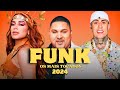 💥 FUNK LIGHT 2024 💥🎶 FUNK MAIS TOCADOS 2024 💥🎶 FUNK LIGHT TIKTOK 💥🎶