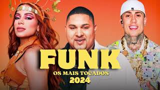 💥 FUNK LIGHT 2024 💥🎶 FUNK MAIS TOCADOS 2024 💥🎶 FUNK LIGHT TIKTOK 💥🎶