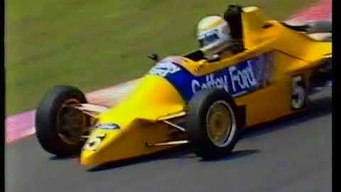 Mark Larkham Promotional Video Trimmed