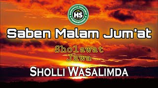 Download Lagu Sholawat Saben Malam Jum'at | Sholli Wasalimda | Hidayatus Sholawat Pangandaran MP3 Download Lagu Sholawat Saben Malam Jum'at | Sholli Wasalimda | Hidayatus Sholawat Pangandaran MP3