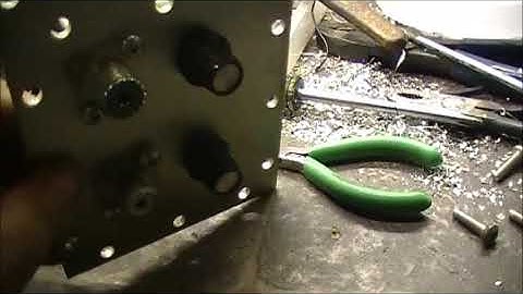 Lets build an Antenna Tuner  PART-2