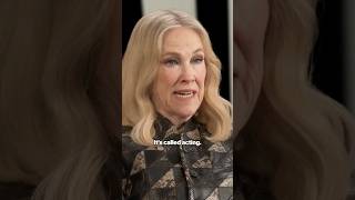 Catherine O'Hara Being Comedy Gold