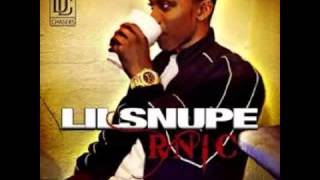 Lil Snupe  Im That Nigga Now