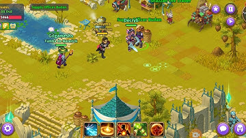 Quick recommendation [I guess I