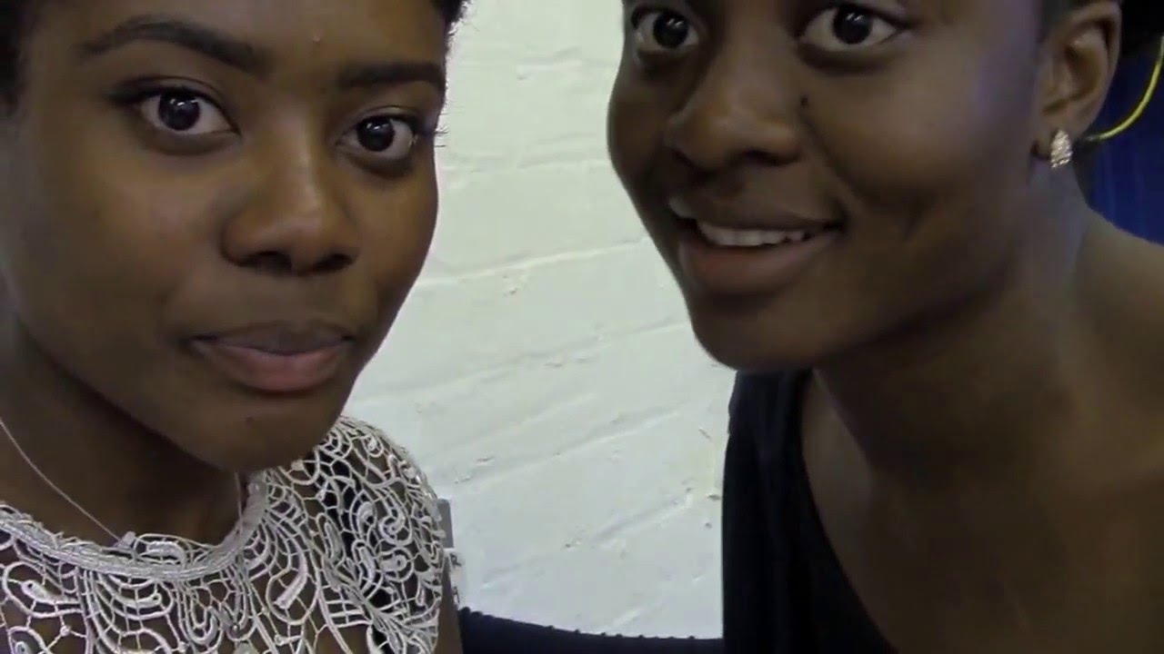 VB:Logs - EP Rehearsals