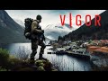 An EXCEPTIONAL Third Person Extraction Shooter | Vigor