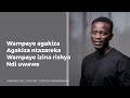 Wakinguye Ijuru Video Lyrics Chryso Ndasingwa Wakinguye Ijuru Video Lyrics Chryso Ndasingwa