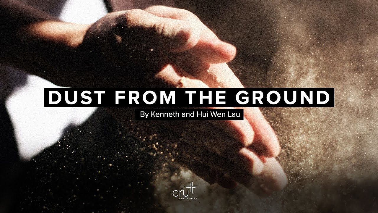 Ep 4. Just as God Formed Man Out of Dust — Studio Asobi YouTube