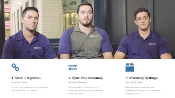 Order Fulfillment for Shopify Stores