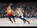 Utah takes care of business at home: Celtics vs Jazz Recap.