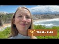 Travel vlog  biarritz