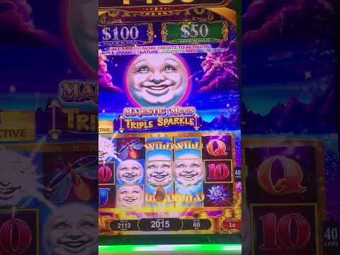 Huge Railroad Riches Slot Jackpot! We got the Gold Train! #casino #slots #jackpot #slotmachine