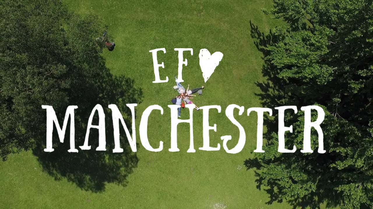 10 reasons to love Manchester ‹ GO Blog