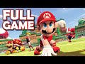 Mario strikers battle league is fantastic full game playthrough all cups