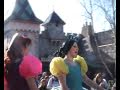 Anastacia & Drizella at Disneyland Paris