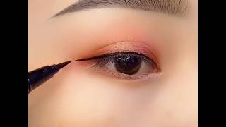 Beautiful Eye Makeup Tutorial Compilation ♥ 2019 ♥ #83