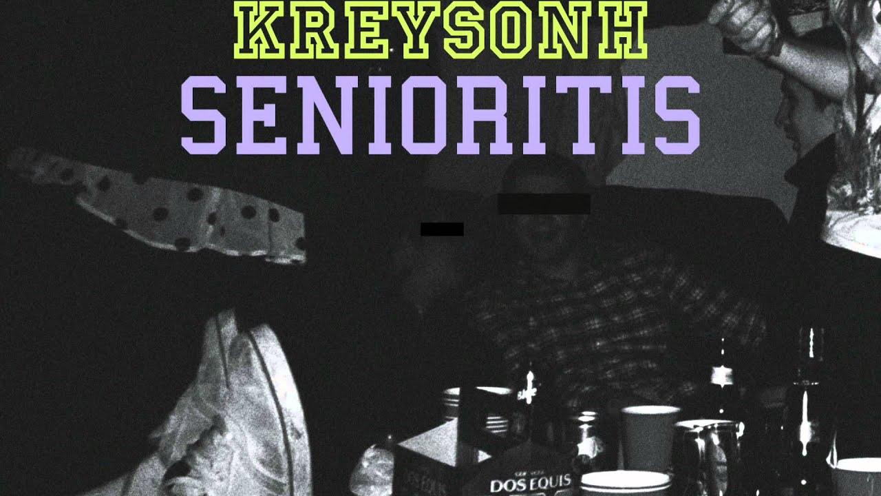 Stay The Night Prod. Judo Beatz