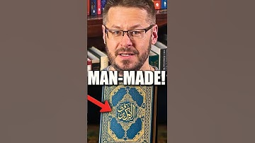 David Wood PROVES The Quran IS MAN-MADE