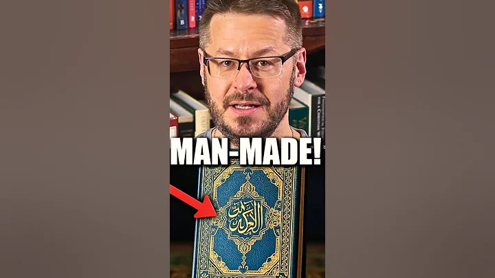 David Wood PROVES The Quran IS MAN-MADE