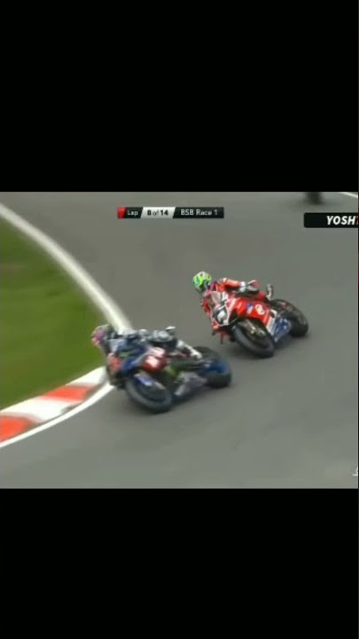 Tarran Mackenzie's HUGE Crash! 😱 #motogp #motosport #shorts #crash #tiktok #viral