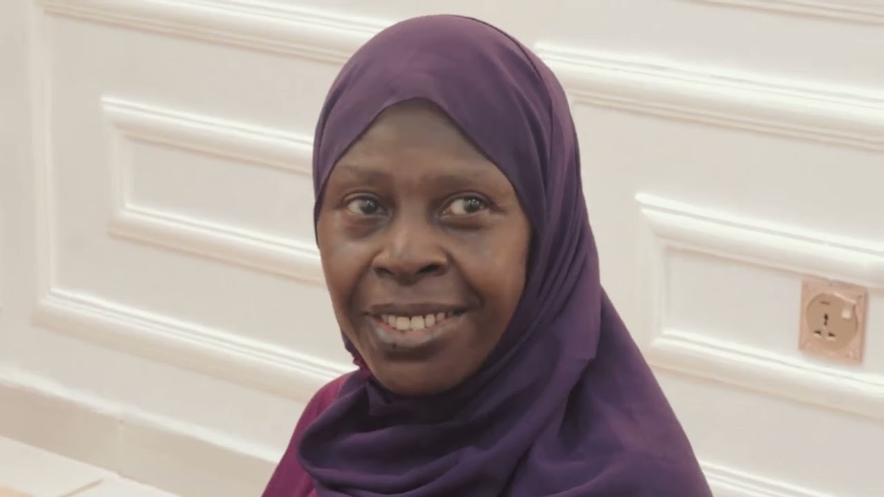 TsauTsayi Ne Episode 1 Season 1 