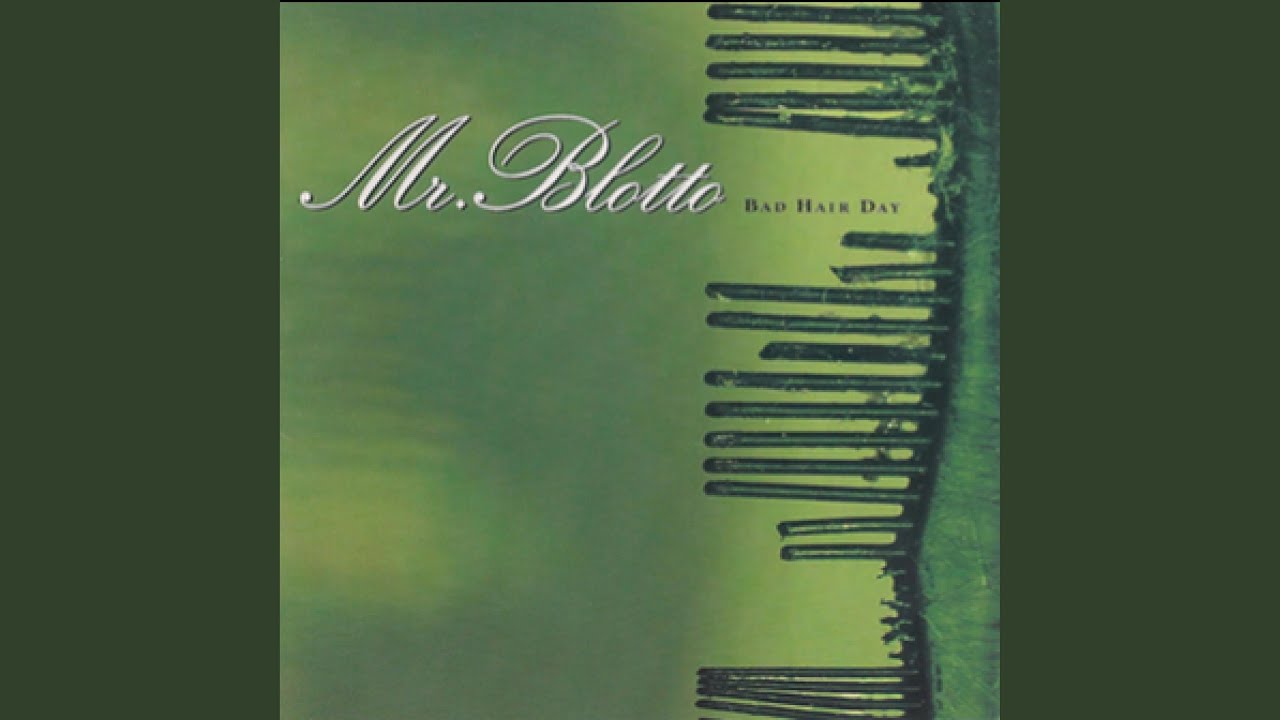 Mr. Blotto - Sail Away Virginia accordi