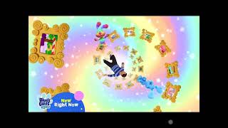 Blues Clues And You Right Now Promo 1 Nickelodeon Us Live