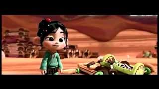 Wreck It Ralph - It Ends Tonight