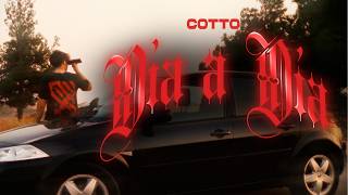 DIA A DIA - Cotto [Visualizer]