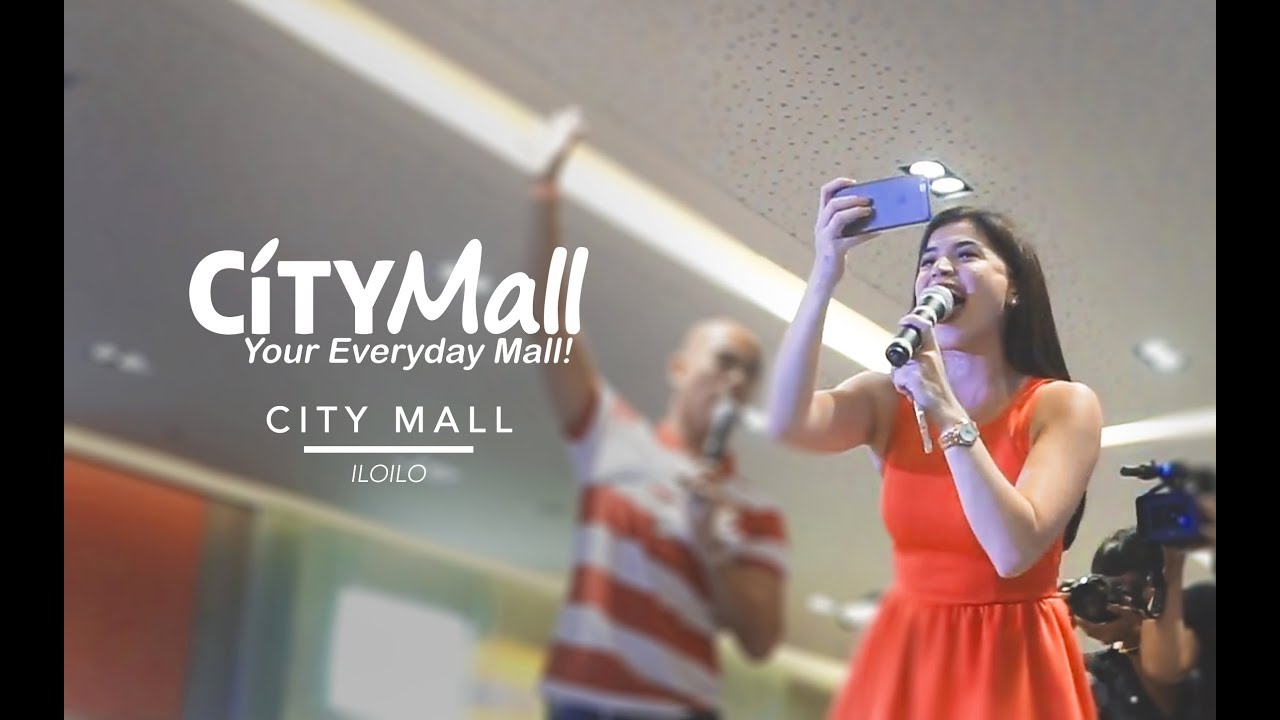 CITY MALL Iloilo Opening