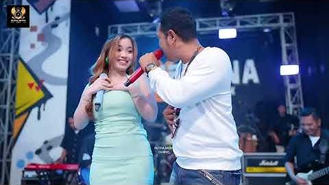 CINTA LUAR BIASA || AJENG FEBRIA FT BRODIN 