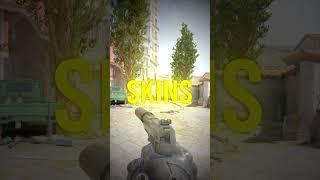 Famous The PROBLEM with CS2 Skin’s Wealth