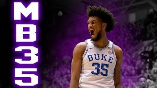 Marvin Bagley III Sacramento Kings Hype Mixtape - \\