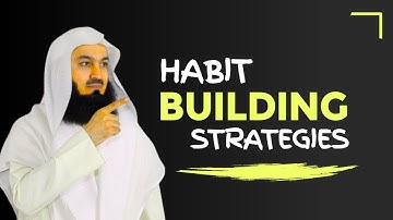 Habit Building Strategies That Will Transform Your Life