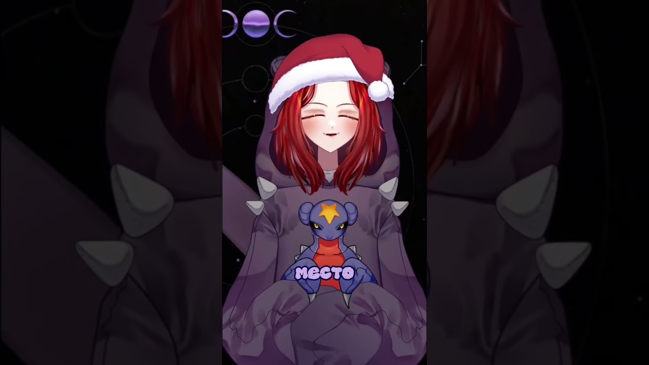 А у вас есть подобные истории? #garchompia #vtuber #vtuberclips #twitch #fypシ #fy #recommended #fyp