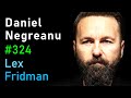 Daniel negreanu poker  lex fridman podcast 324