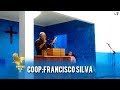 Destaque da Pregação . Cooperador: Francisco Silva . Rio Brilhante-MS