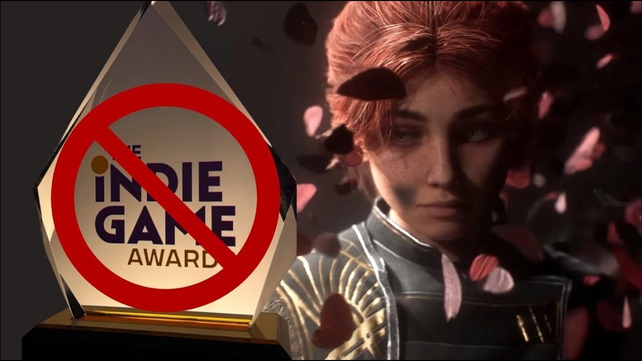 PROBLEMAS con la IA - EXPEDITION 33 pierde premios