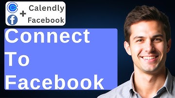 How To Connect Calendly To Facebook [2025 Guide]