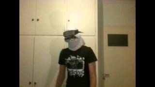 Bunny's Harlem Shake
