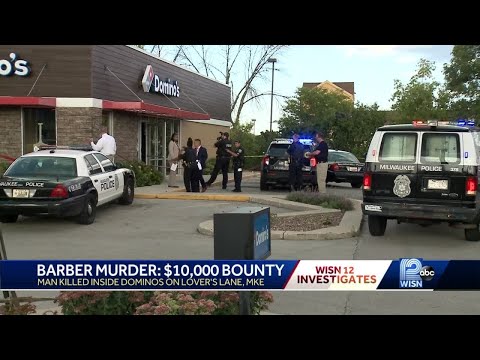 ⁣Mongrel Beast Murders Beloved Las Vegas Barber For $10,000 in Hired Hit Plot