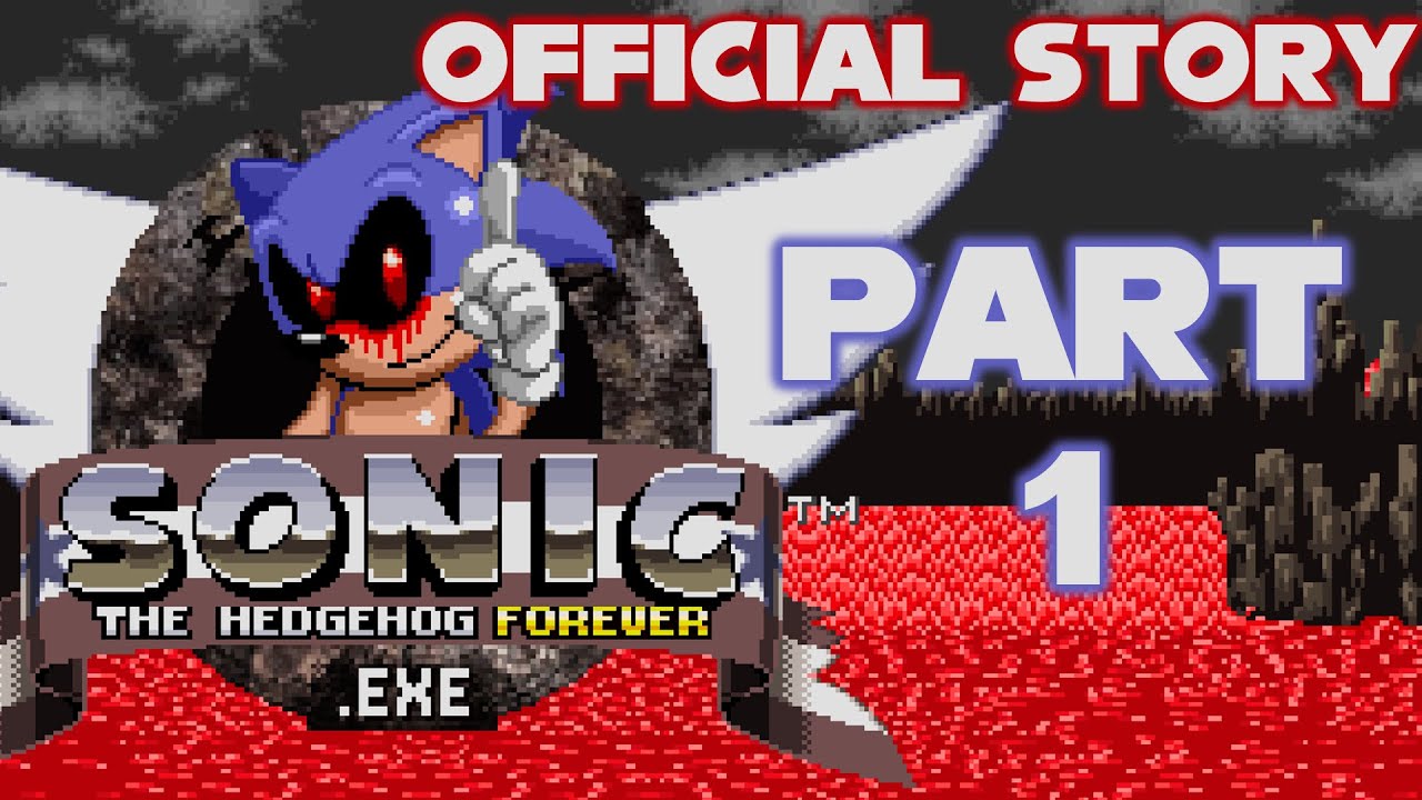 Stream 1stryoash  Listen to sonic.exe playlist online for free on