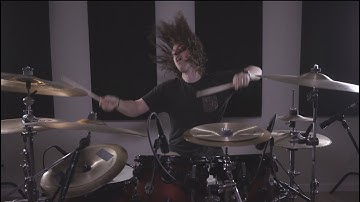 Paramore - Misery Business - Drum Cover