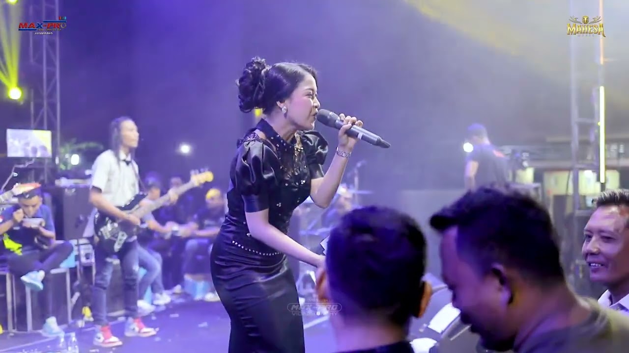 GELAS RETAK - AYU CANTIKA MAHESA MUSIC LIVE WIRADESA 2026